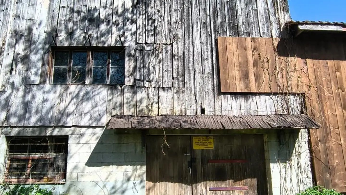 Storage space for sale - 2823 Courcelon - Photo 4