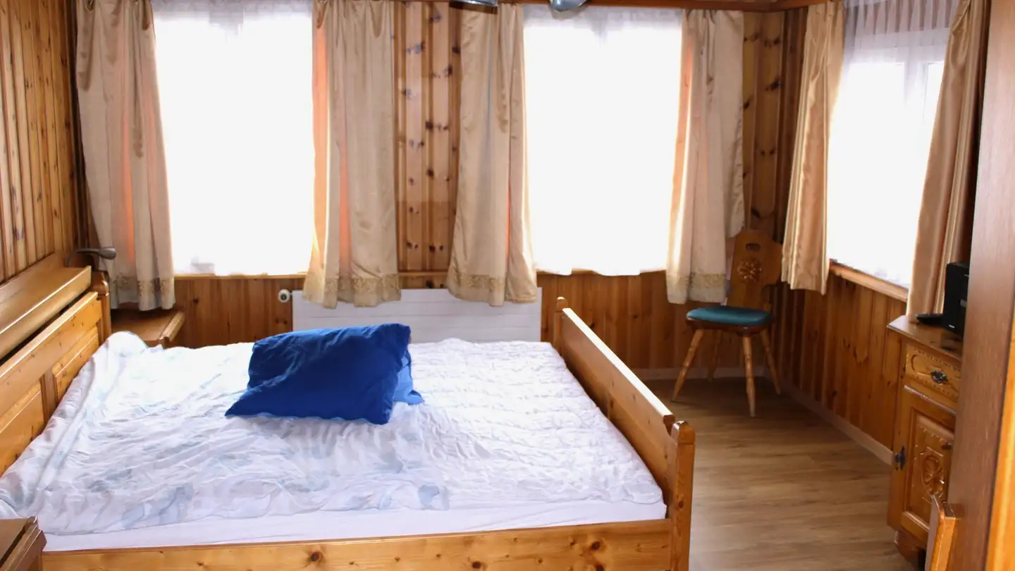 Wohnung mieten - Hof 2, 9473 Gams - Foto 3