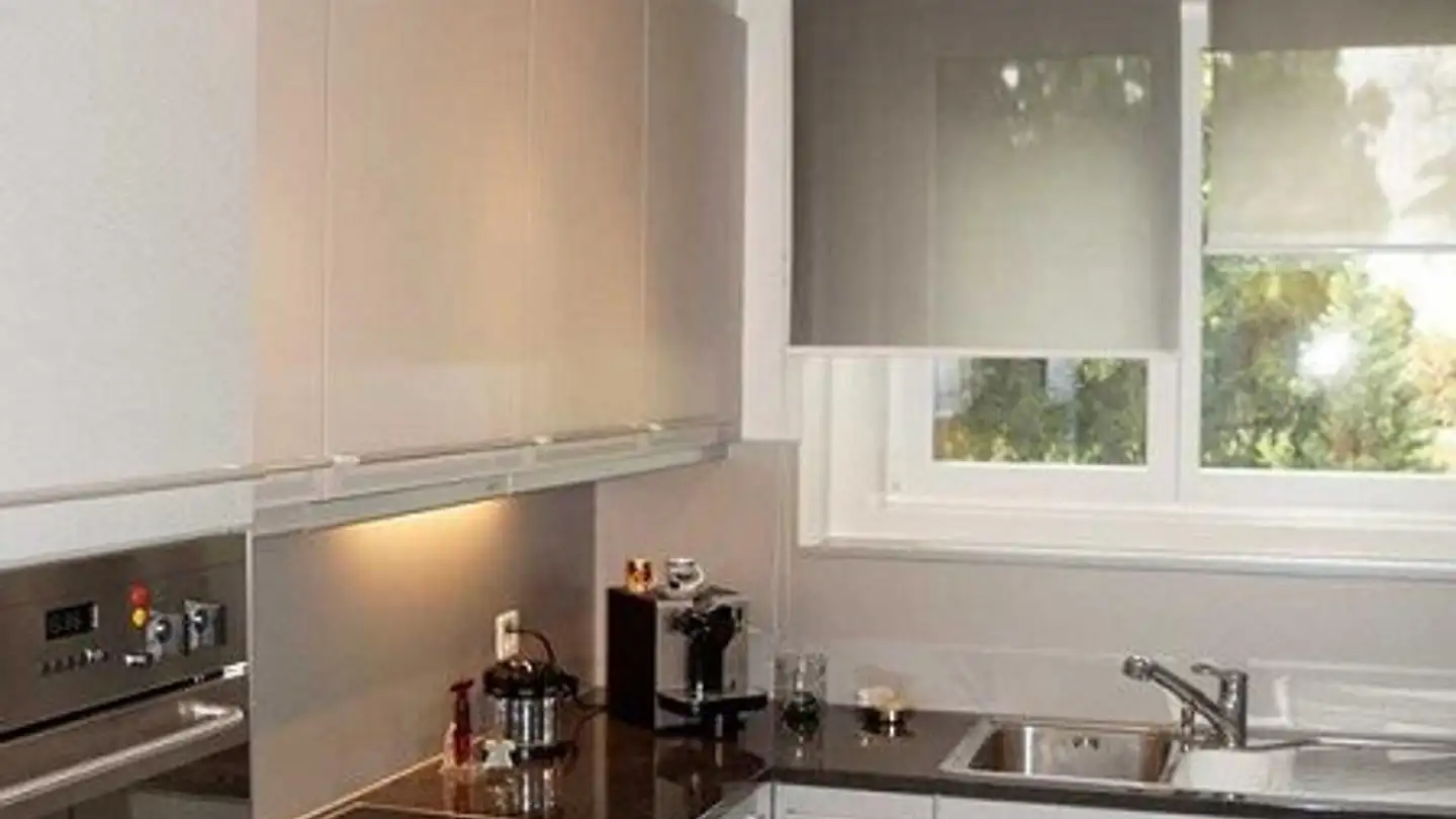 Appartement à louer - Seestrasse 1, 8803 Rüschlikon - Photo 2