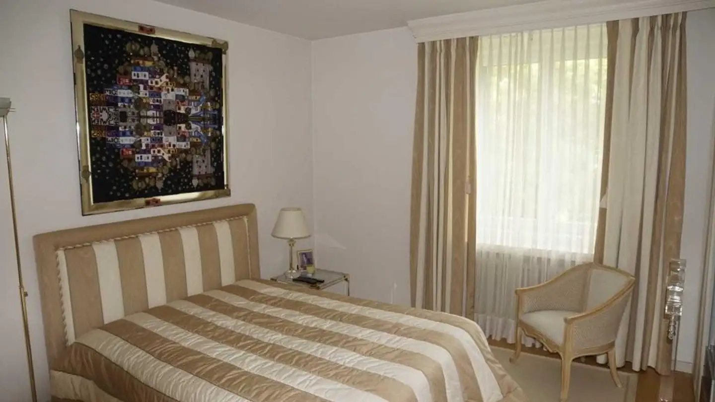 Appartement à louer - Seestrasse 1, 8803 Rüschlikon - Photo 4