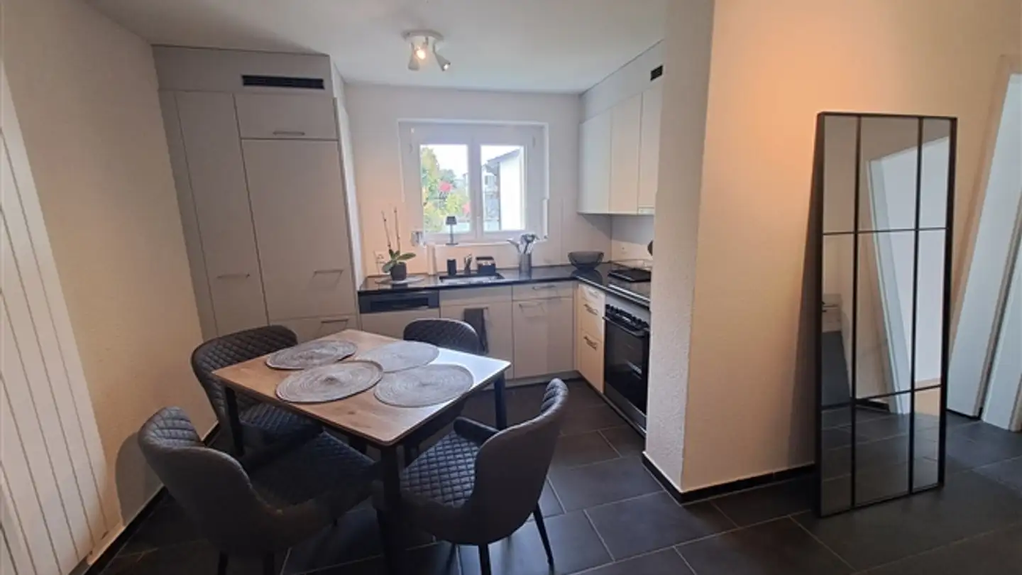 Apartment for rent - 8051 Zürich