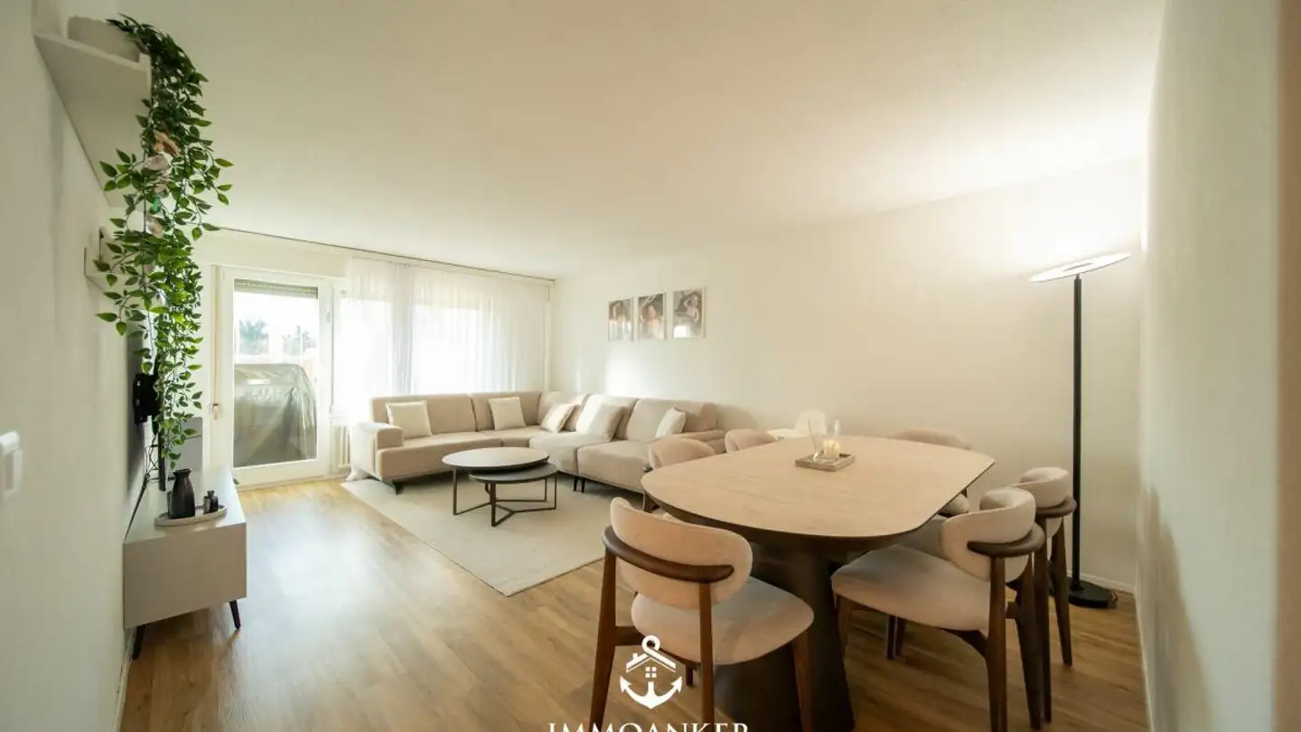 Apartment for sale - Sandbüelstrasse 30, 8606 Greifensee - Photo 4