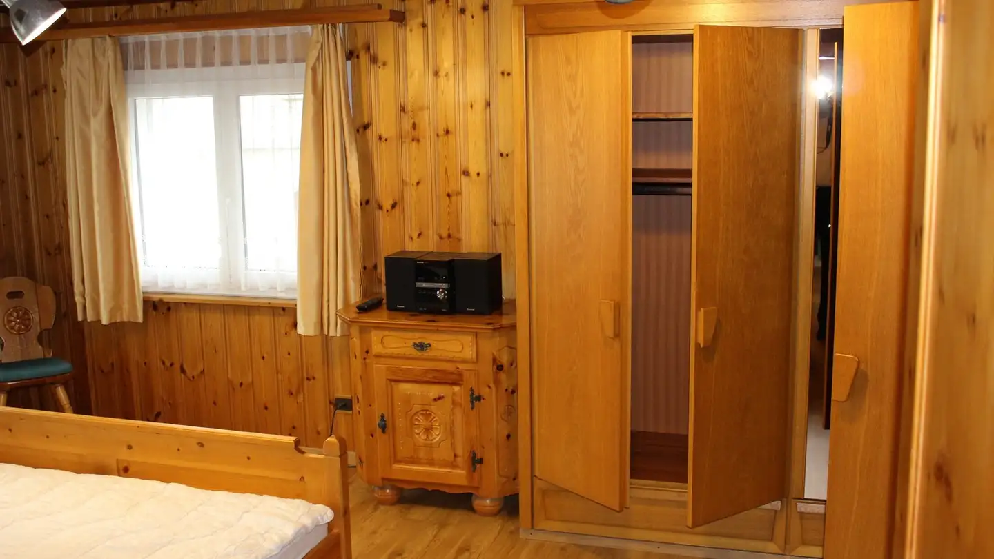Wohnung mieten - Hof 2, 9473 Gams - Foto 4