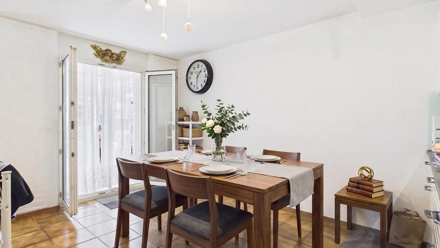 Maison individuelle à vendre - 4805 Brittnau - Photo 2