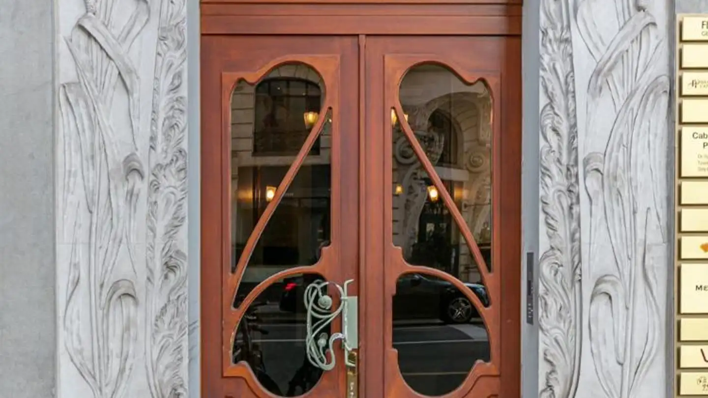 Negozio in vendita - 1207 Genève