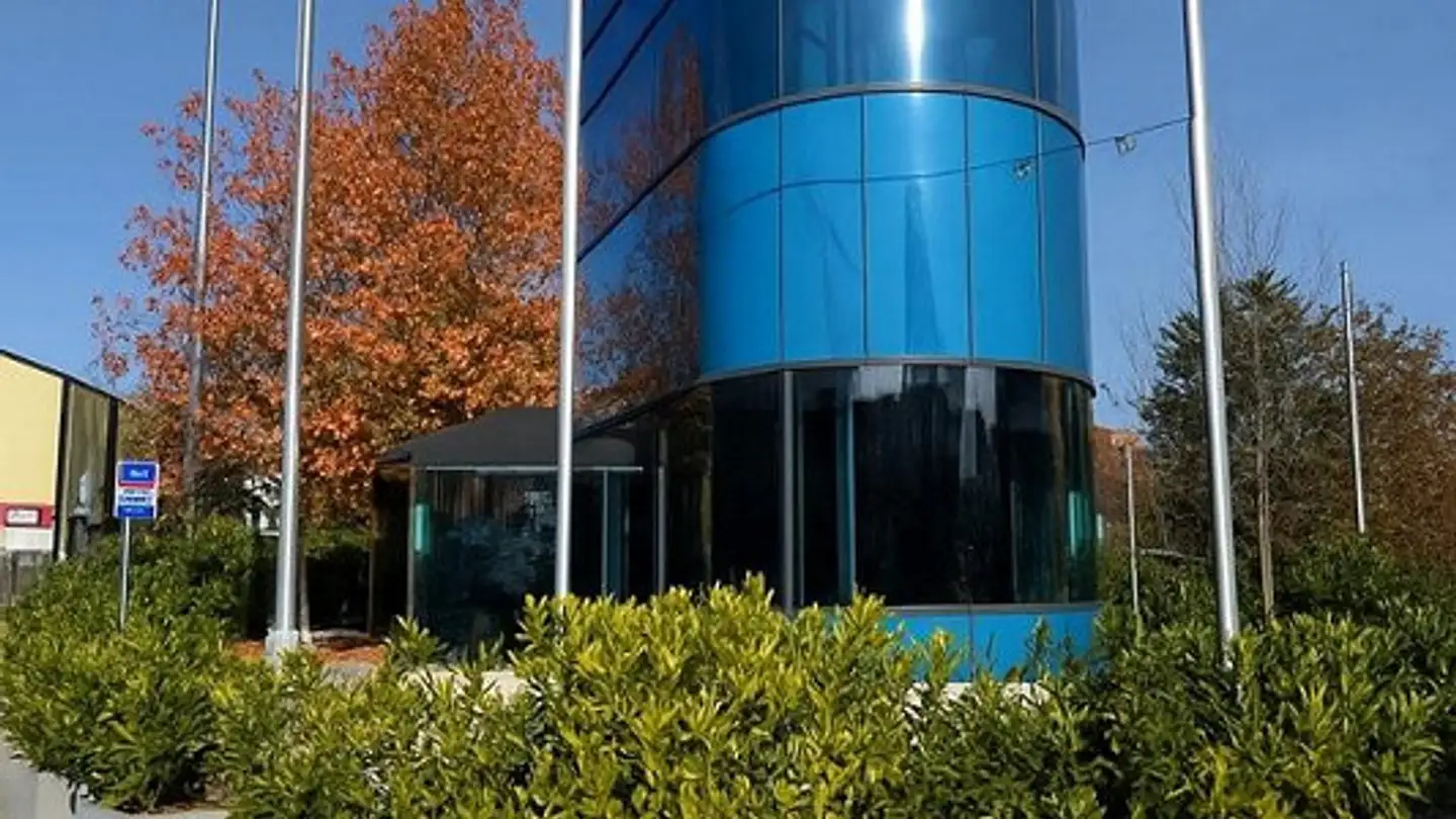 Restaurant mieten - Alte Dübendorferstrasse 17, 8305 Dietlikon