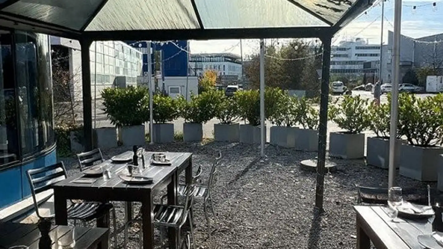 Ristorante in affitto - Alte Dübendorferstrasse 17, 8305 Dietlikon - Photo 3