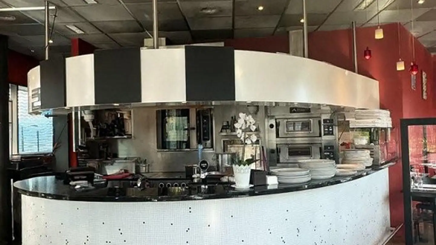 Ristorante in affitto - Alte Dübendorferstrasse 17, 8305 Dietlikon - Photo 4