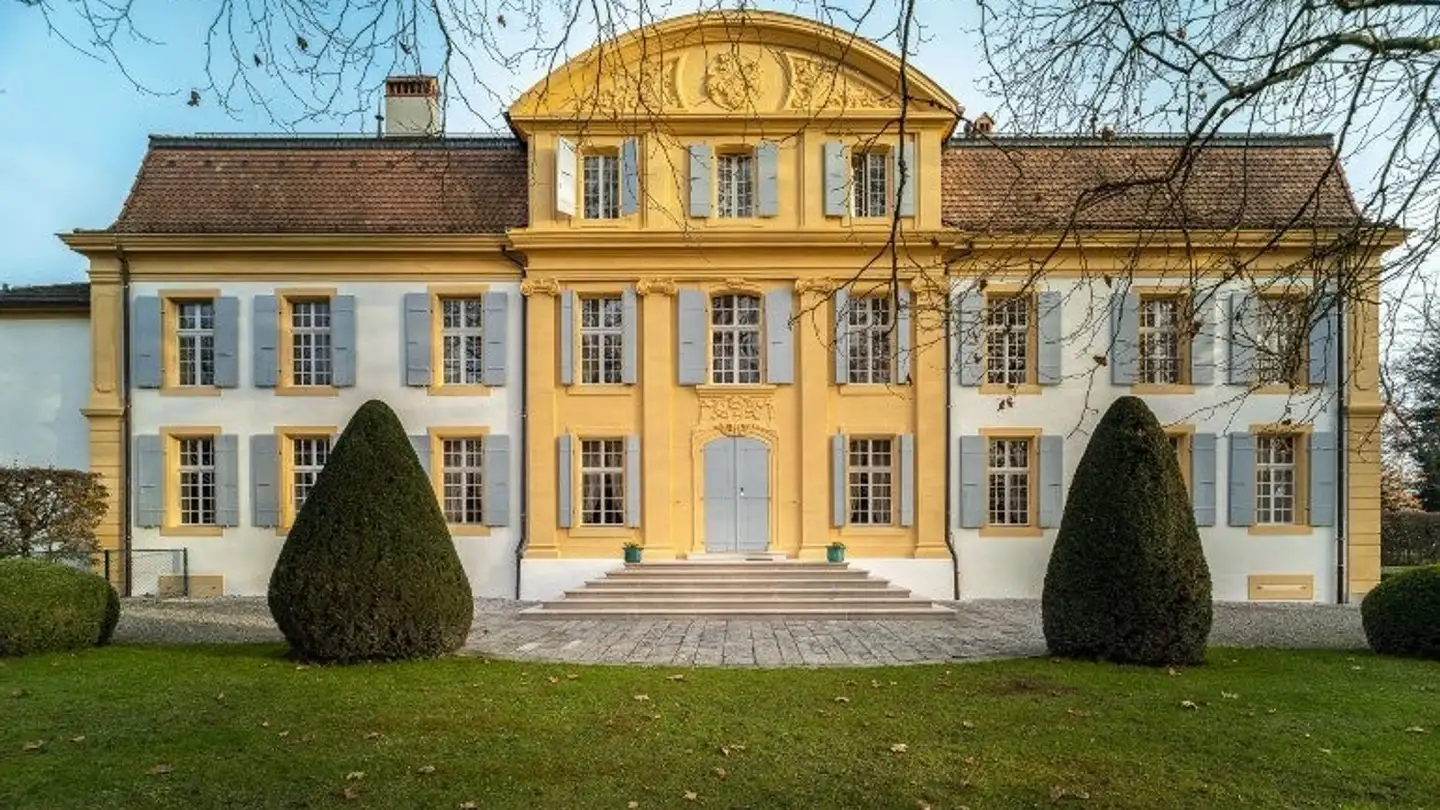 Appartement à louer - Route De Genève 10, 1033 Cheseaux-sur-Lausanne