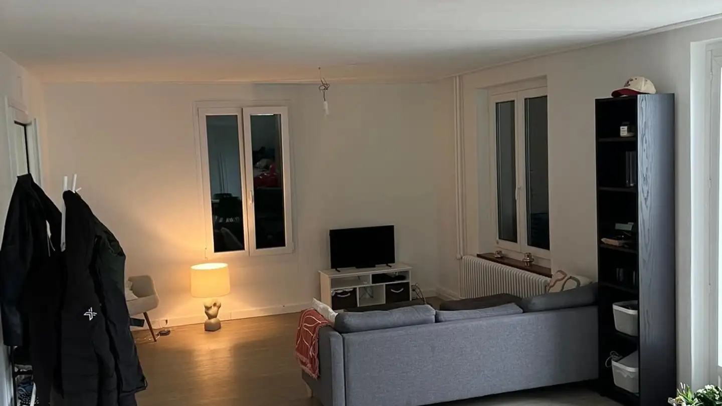 Apartment for rent - Seestrasse 12, 8610 Uster