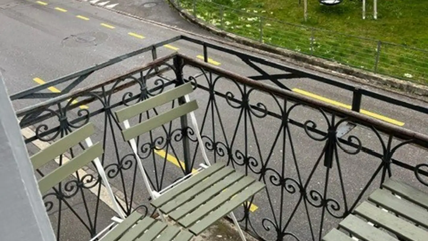 Apartment for rent - Seestrasse 12, 8610 Uster - Photo 3