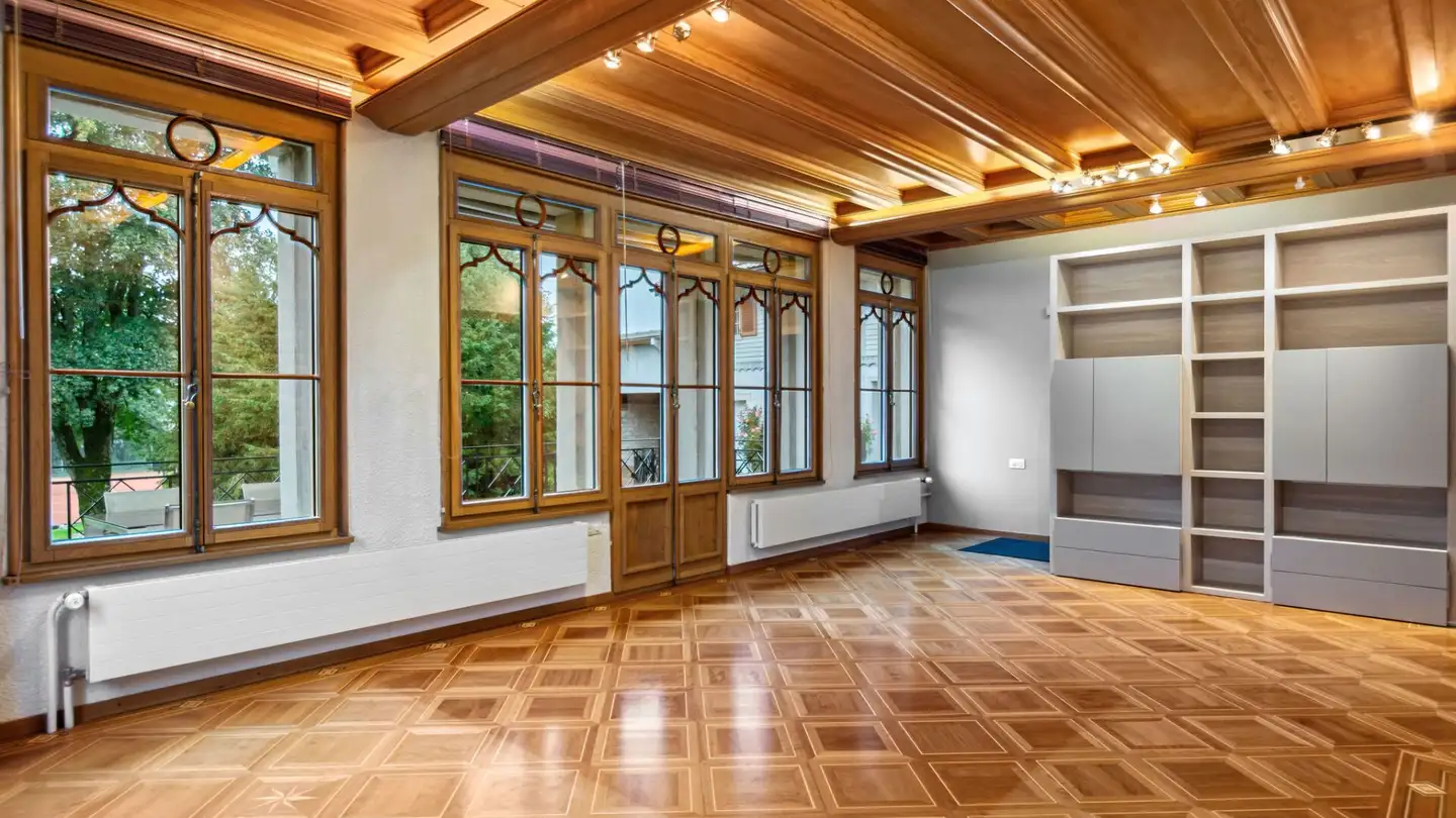 Duplex à vendre - La Joux-Perret 9, 2300 La Chaux-de-Fonds - Photo 3