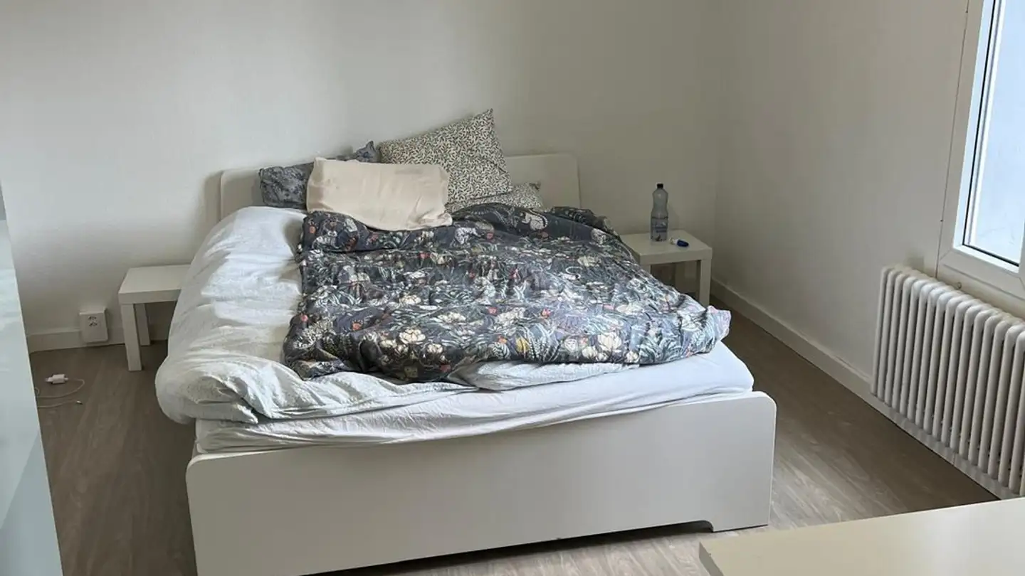 Apartment for rent - Seestrasse 12, 8610 Uster - Photo 4