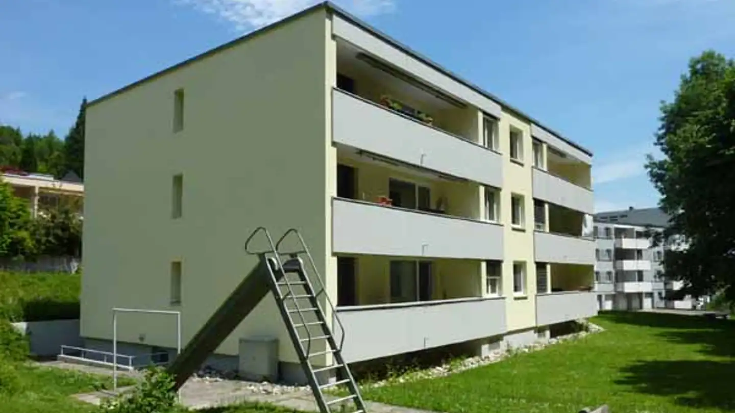 Appartamento in affitto - Rombachtäli 11, 5022 Rombach