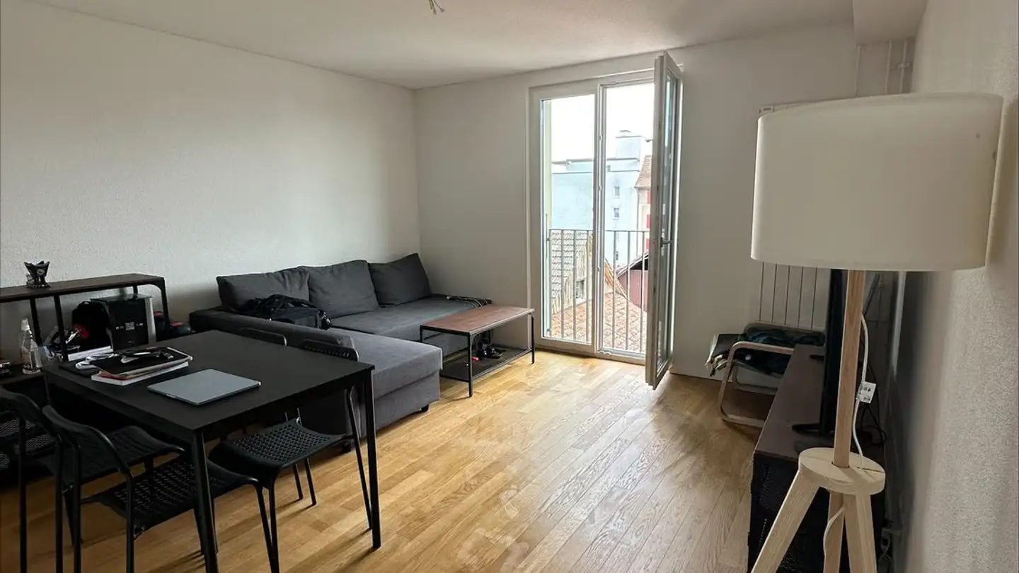 Wohnung mieten - Pré-Aux-Ours / Bärenmatt 8, 2503 Biel/Bienne - Foto 2