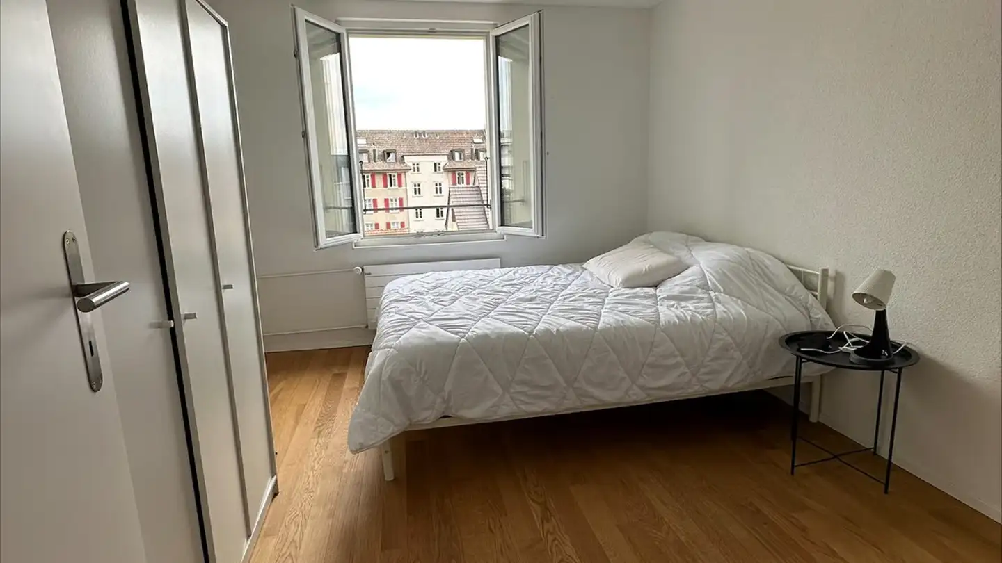 Wohnung mieten - Pré-Aux-Ours / Bärenmatt 8, 2503 Biel/Bienne - Foto 3