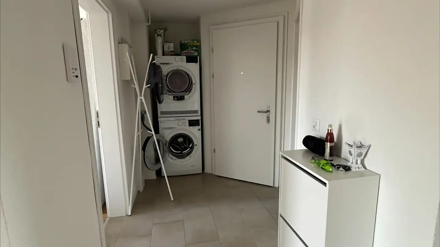 Wohnung mieten - Pré-Aux-Ours / Bärenmatt 8, 2503 Biel/Bienne - Foto 4
