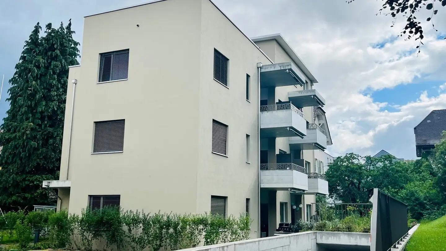 Appartamento in vendita - Rue Des Pianos / Pianostrasse 63, 2503 Biel/Bienne - Foto 2