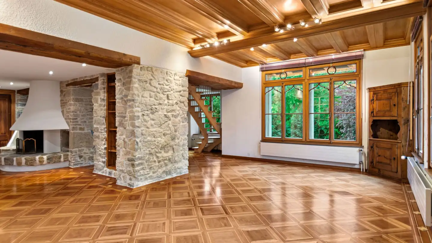 Duplex à vendre - La Joux-Perret 9, 2300 La Chaux-de-Fonds - Photo 4