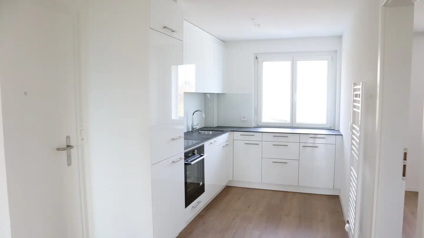 Appartement à louer - Bühlmatte 5, 3128 Kirchenthurnen - Photo 2
