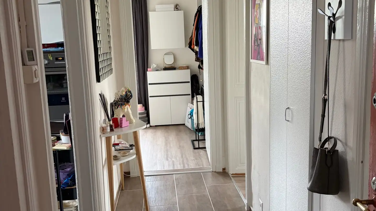 Appartamento in affitto - Route De Cojonnex, 1000 Lausanne 25 - Foto 2