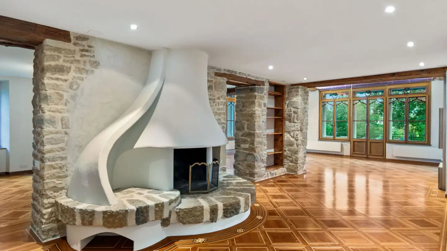 Duplex à vendre - La Joux-Perret 9, 2300 La Chaux-de-Fonds - Photo 2