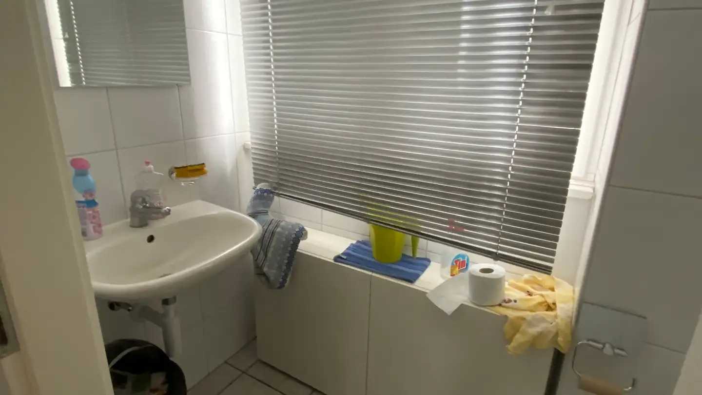 Magasin à louer - Ziegelfeldstrasse 8, 4600 Olten - Photo 4