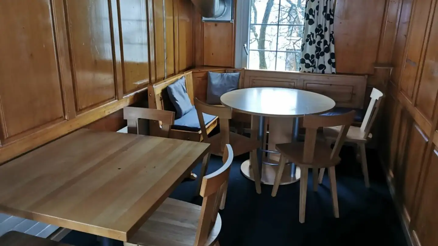 Appartamento in vendita - Gossauerstrasse 39, 9100 Herisau - Photo 3