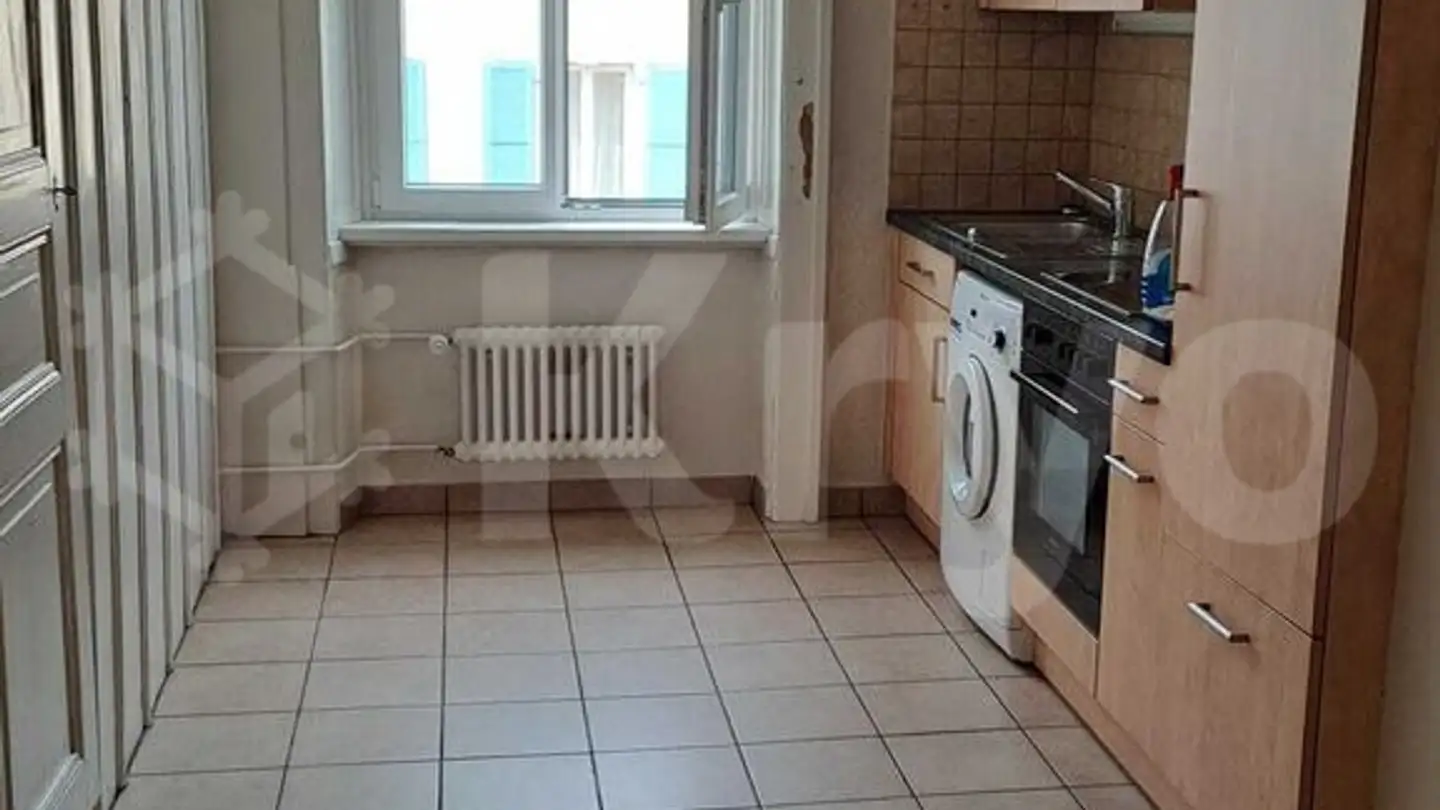 Wohnung mieten - Rue Numa-Droz 113, 2300 La Chaux-de-Fonds