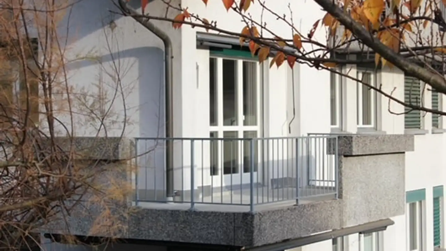 Appartamento in affitto - Prattlerstrasse 14, 4402 Frenkendorf