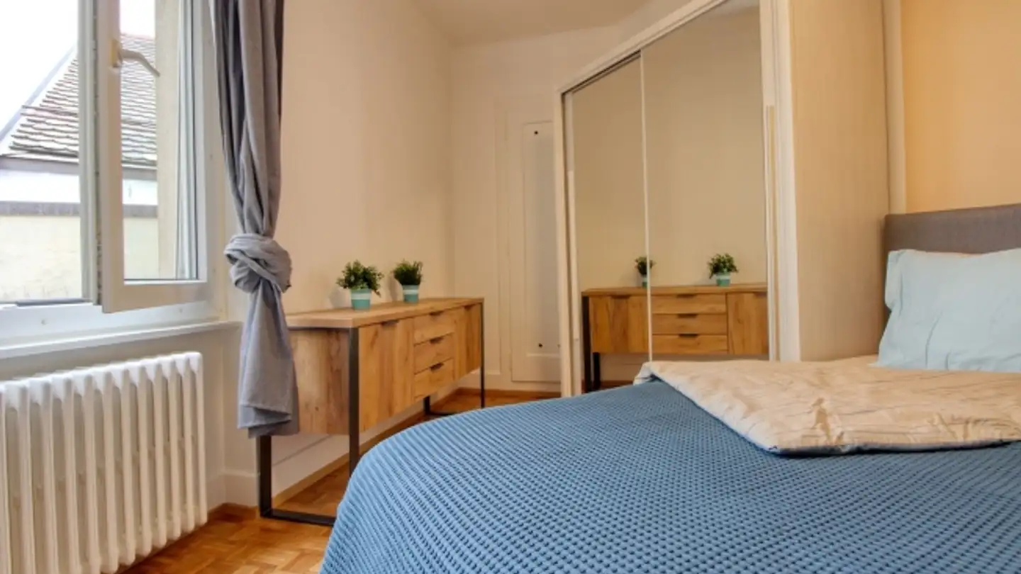 Single room for rent - 1003 Lausanne - Photo 4