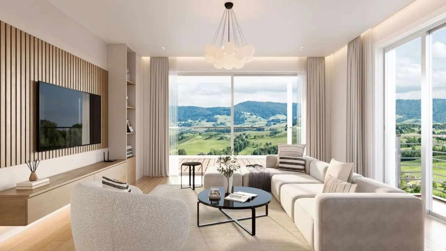 Einfamilienhaus kaufen - 4252 Bärschwil