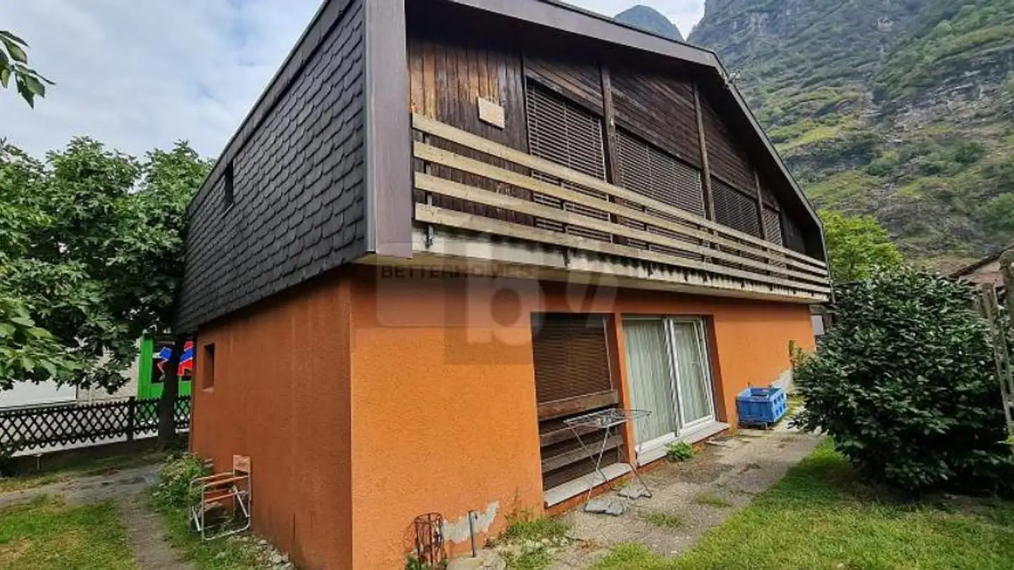 Appartamento in vendita - 6710 Biasca