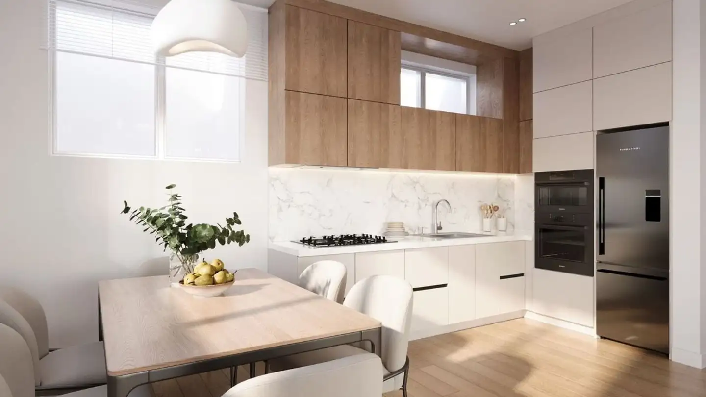 Einfamilienhaus kaufen - 4252 Bärschwil - Foto 3