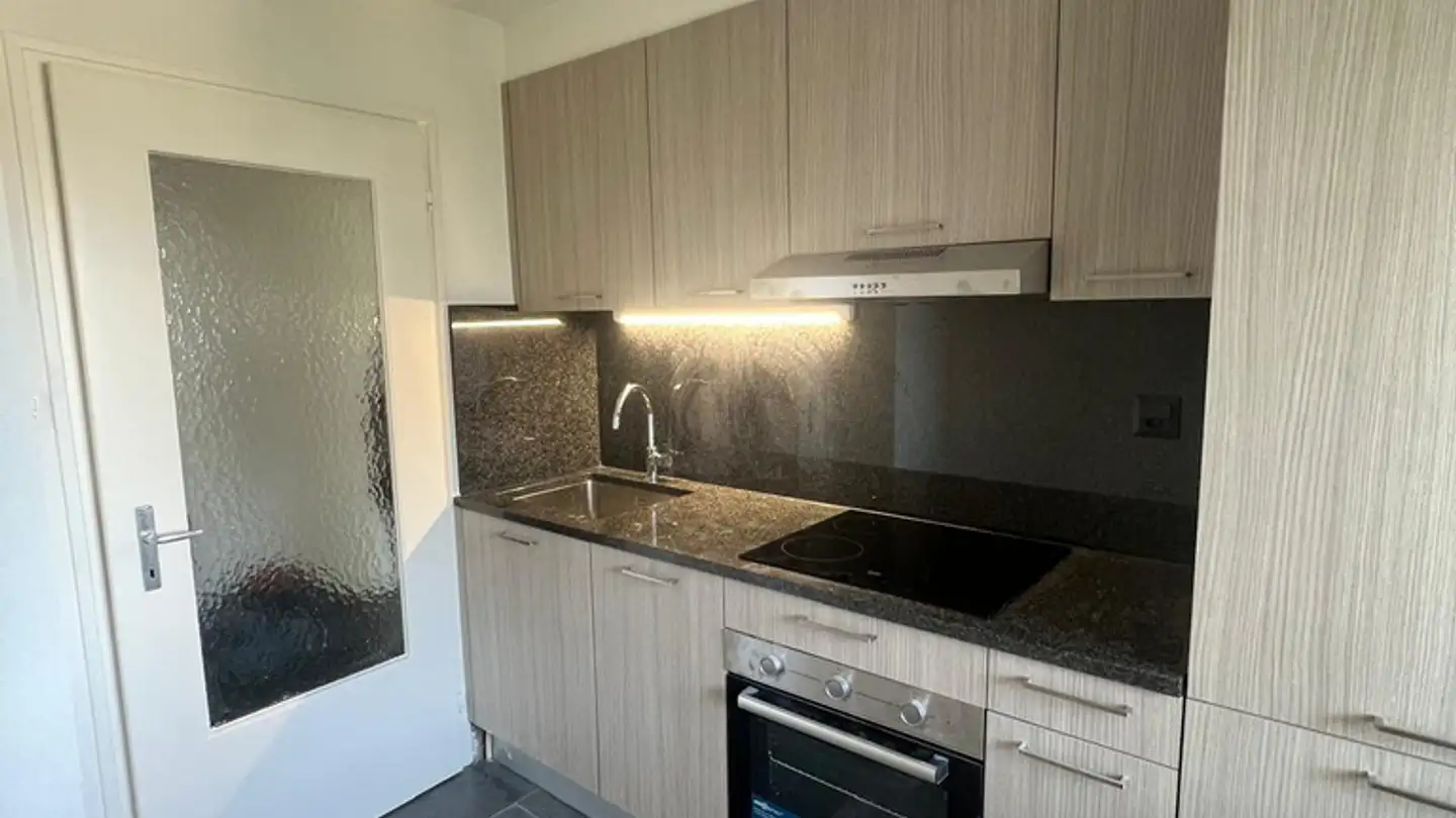 Appartement à louer - Chemin De La Cassinette, 1018 Lausanne - Photo 2