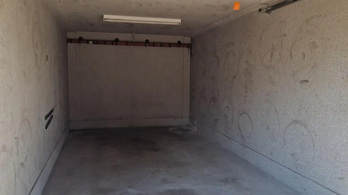 Garage singolo in affitto - Bahnhofstrasse 1, 8586 Erlen - Foto 3