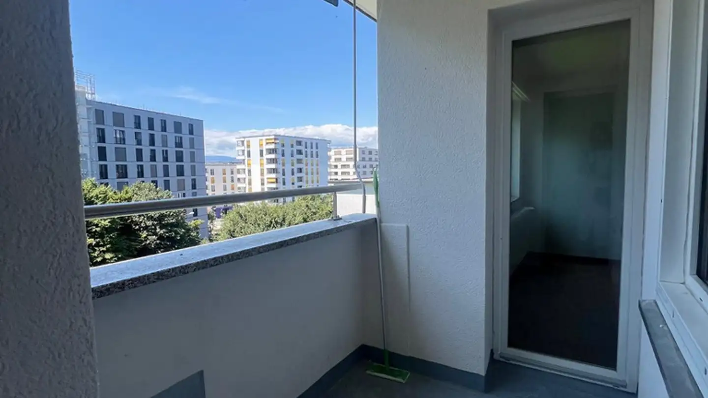 Appartement à louer - Chemin De La Cassinette, 1018 Lausanne - Photo 3