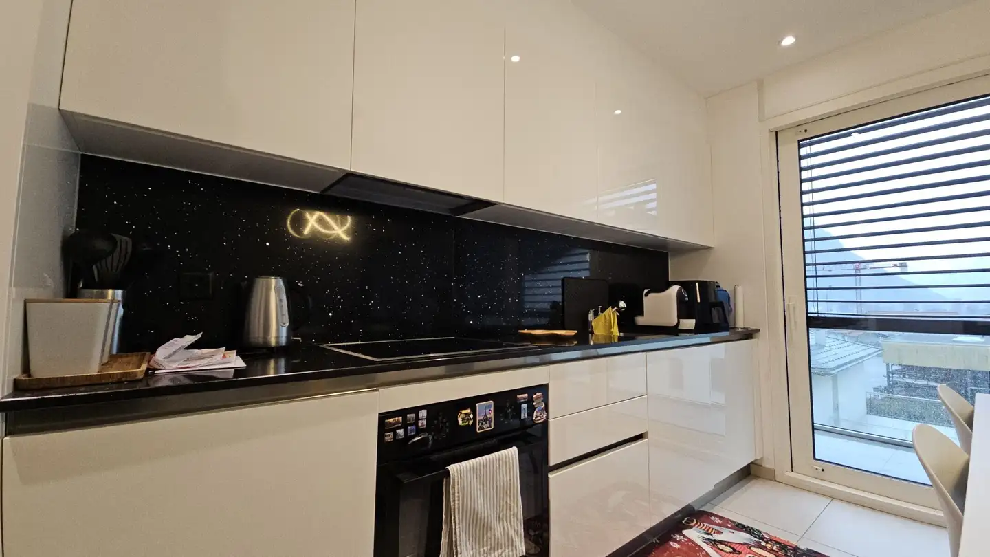 Appartement à vendre - 6535 Roveredo GR - Photo 3