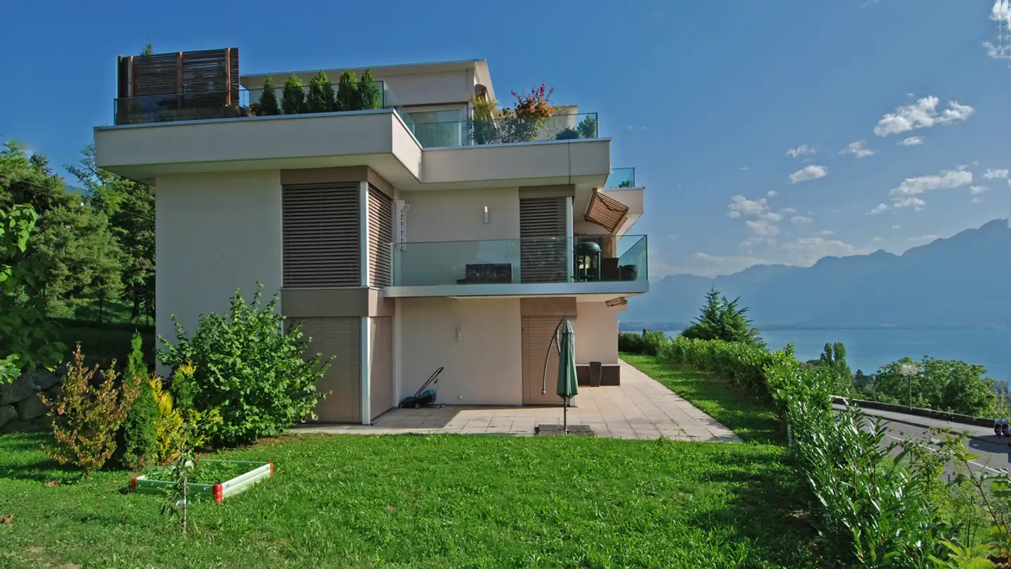 Appartamento in vendita - 1820 Montreux - Foto 2