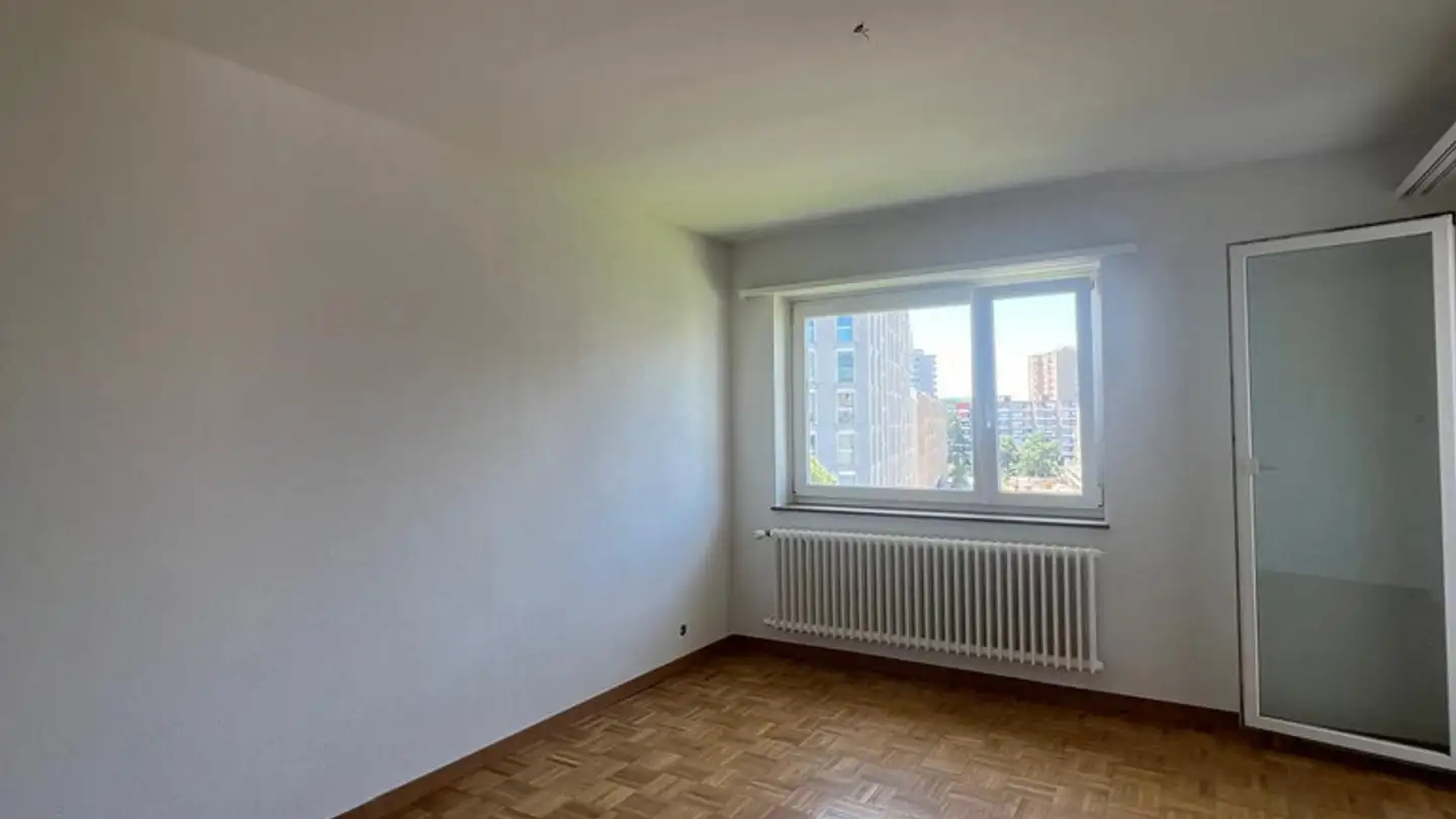 Appartement à louer - Chemin De La Cassinette, 1018 Lausanne - Photo 4