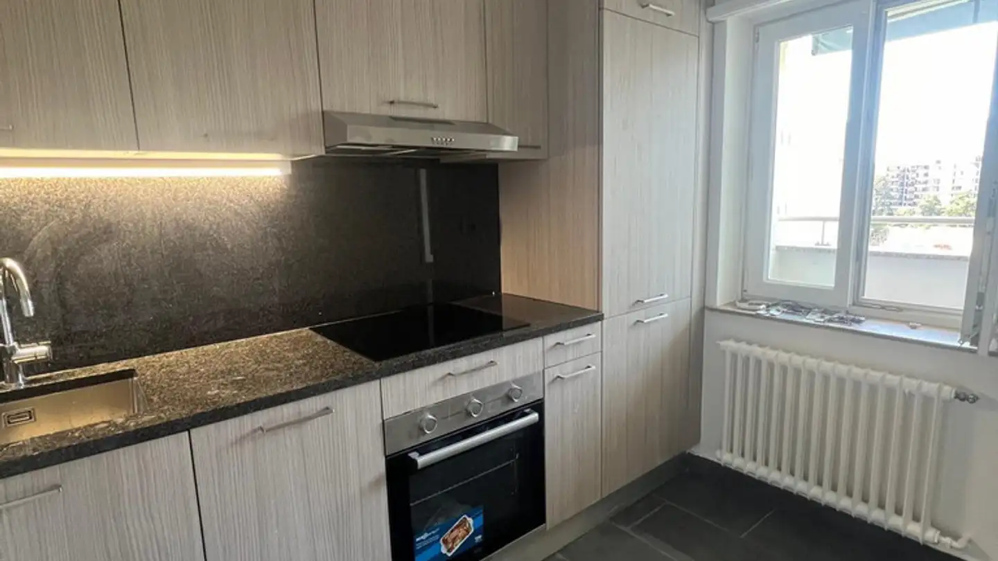 Appartement à louer - Chemin De La Cassinette, 1018 Lausanne