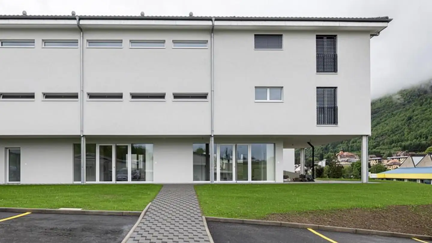 Magasin à louer - 1337 Vallorbe - Photo 3