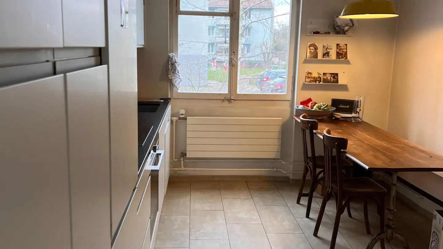 Maison en terrasse à vendre - Tramstrasse 108, 8050 Zürich - Photo 3