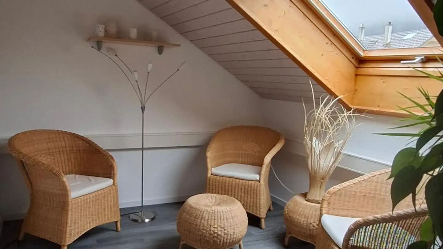 Commercial for rent - Grand-Rue 64, 2054 Chézard-St-Martin - Photo 4