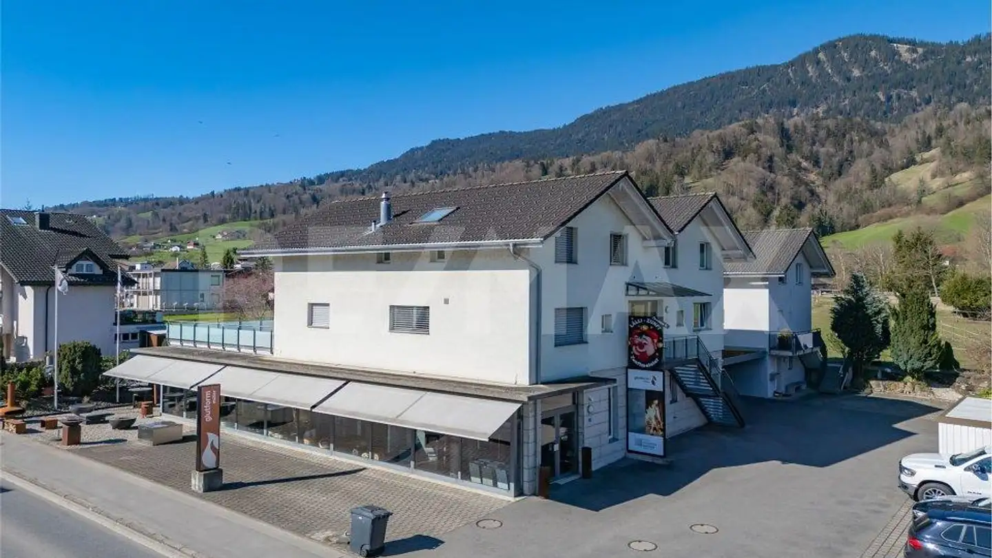 Maison individuelle à vendre - 6060 Sarnen