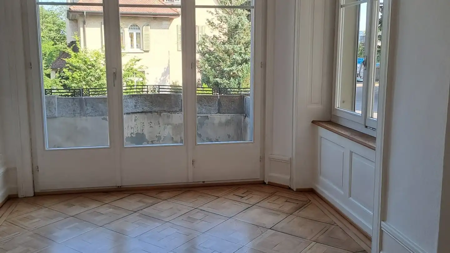 Apartment for rent - Oberstadtstrasse 8, 5400 Baden