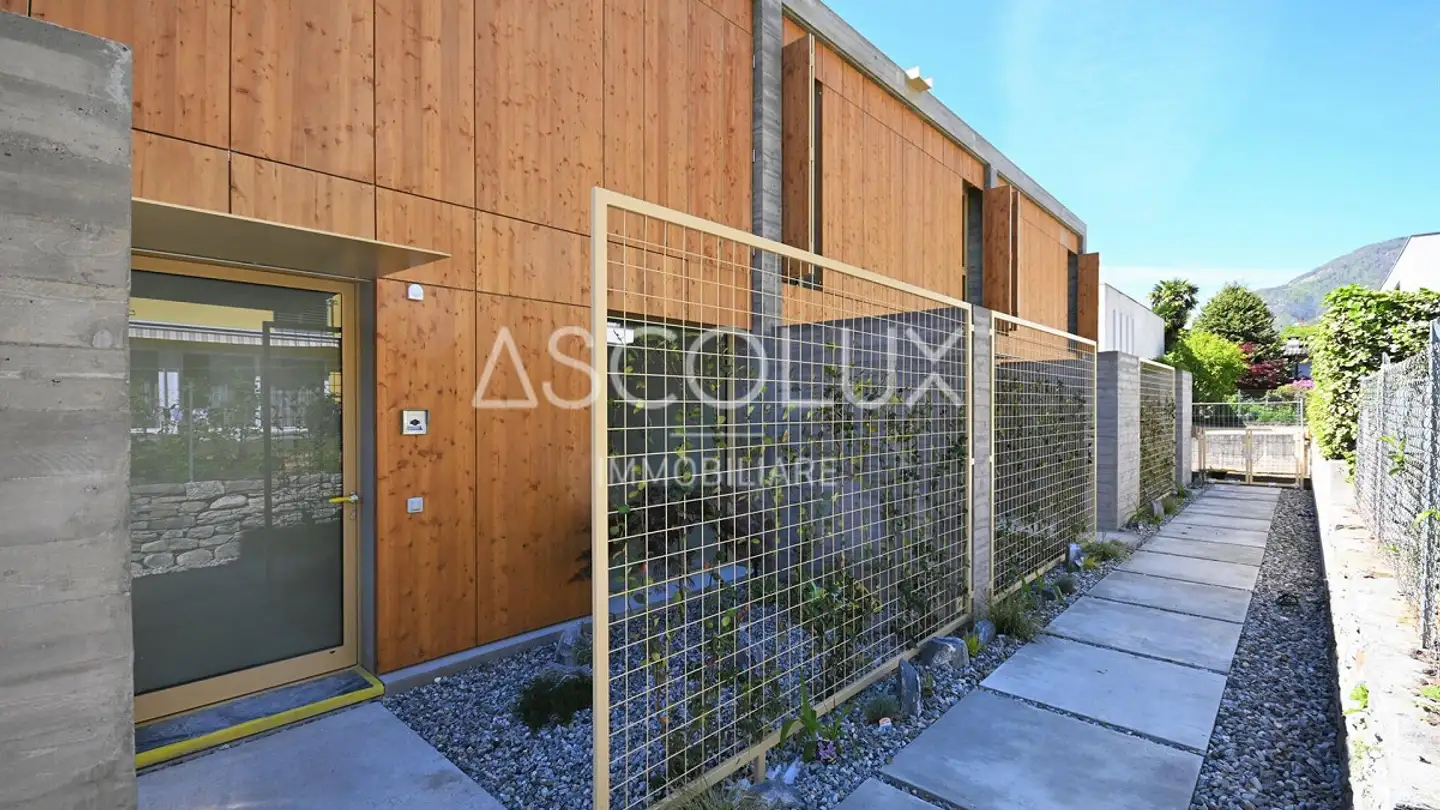 Single house for sale - Carèsg, 6653 Verscio