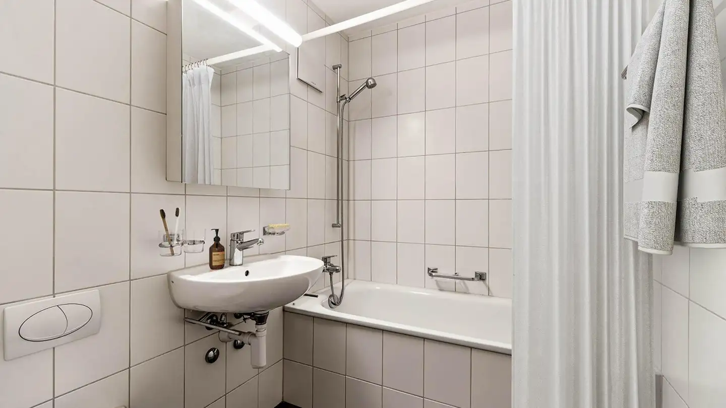 Wohnung mieten - Neumattweg 11, 3250 Lyss - Foto 4