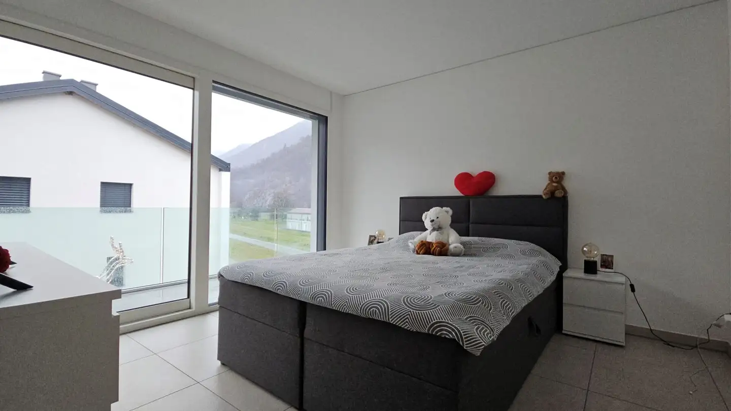 Appartement à vendre - 6535 Roveredo GR - Photo 4