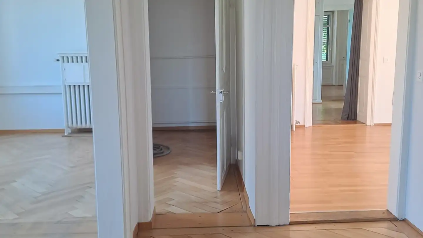 Apartment for rent - Oberstadtstrasse 8, 5400 Baden - Photo 3